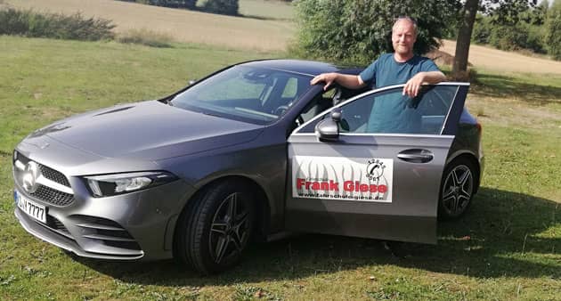 Fahrschule Giese Frank Giese Fahrschule Giese Frank Giese