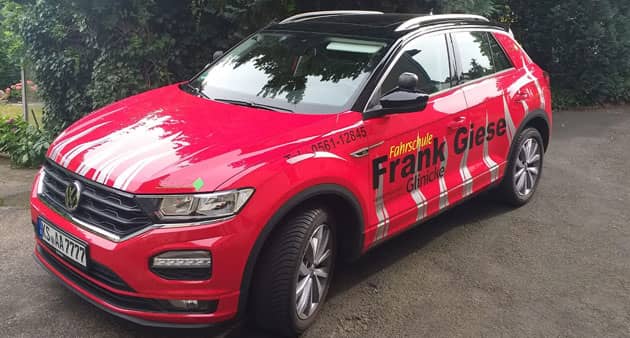 Fahrschule Giese Frank Giese Fahrschule Giese Frank Giese