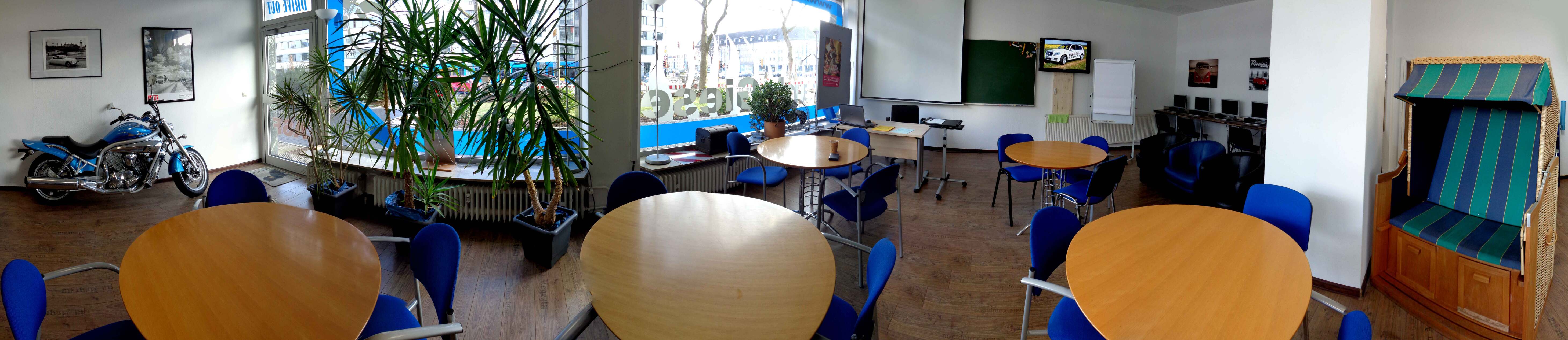 Fahrschule Giese Frank Giese